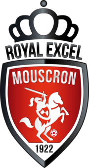 Miniatiūra antraštei: Royal Excel Mouscron