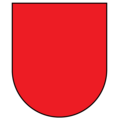 Rotšildų giminės herbas