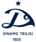 Miniatiūra antraštei: Dinamo T'bilisi