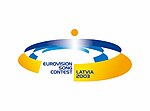 Miniatiūra antraštei: Eurovizijos dainų konkursas 2003