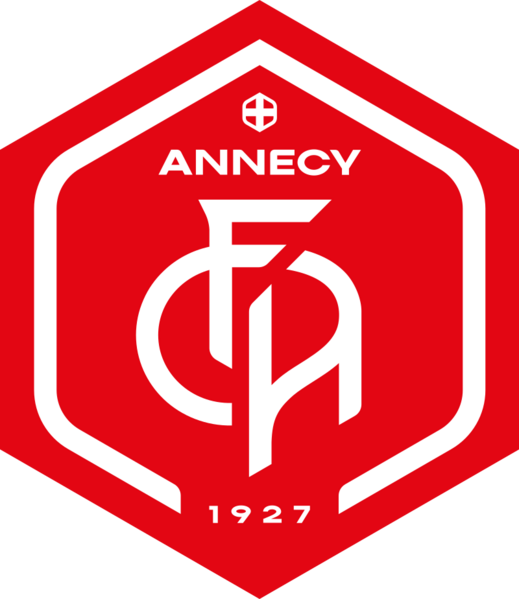 Vaizdas:FC Annecy emblema.png