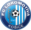 Miniatiūra antraštei: FC Lokomotíva Košice