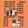 Miniatiūra antraštei: The Life of Pablo