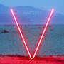 Miniatiūra antraštei: V (Maroon 5 albumas)