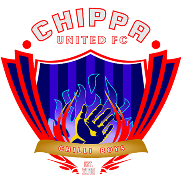 Vaizdas:Chippa United FC emblema.png