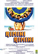 Miniatiūra antraštei: Rimini Rimini