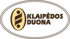 Logotipas Klaipedos duona.png