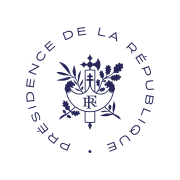 Prancūzijos Respublikos prezidentūros emblema.svg