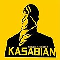 2004 „Reason Is Treason“, „Kasabian“ albumas