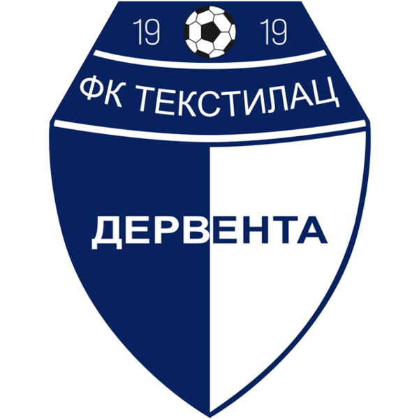 Vaizdas:FK Tekstilac Derventa logo.png