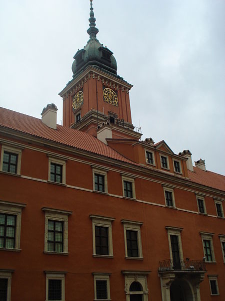 Vaizdas:Varšuva - Karališki rūmai.jpeg
