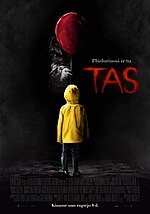 Miniatiūra antraštei: Tas (filmas)