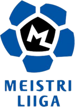 Miniatiūra antraštei: Meistriliiga