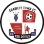 Miniatiūra antraštei: Crawley Town FC
