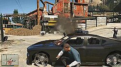 تنزيل gta 5 على الكمبيوتر