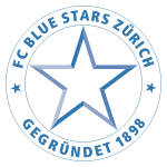 FC Blue Stars Zürich.svg