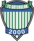 Miniatiūra antraštei: FC Gütersloh 2000