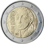 €2 proginė moneta Suomija 2012.png
