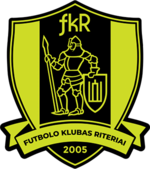 FK Riteriai logotipas.png