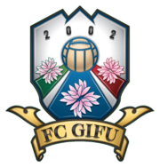 FC Gifu logo.png
