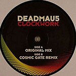 Deadmau5 – Clockwork
