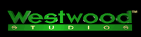 Westwood Studios logotipas