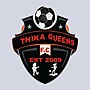 Miniatiūra antraštei: Thika Queens FC