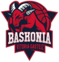 Miniatiūra antraštei: Vitorijos Baskonia