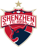 Miniatiūra antraštei: Shenzhen FC