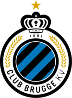 Miniatiūra antraštei: Club Brugge KV