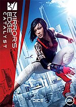 Miniatiūra antraštei: Mirror's Edge Catalyst