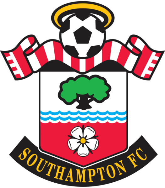 Vaizdas:Southampton FC logo.png