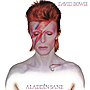 Miniatiūra antraštei: Aladdin Sane