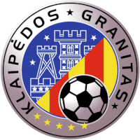 FK Klaipėdos Granito logotipas.gif