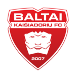 Sc Baltai Kaišiadorys