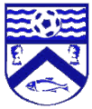 Coleraine FC senas logotipas.gif