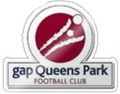 Miniatiūra antraštei: Gap Queens Park FC