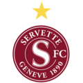 Servette FC star logo.png