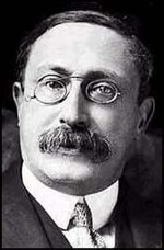 Miniatiūra antraštei: Léon Blum