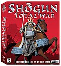 Miniatiūra antraštei: Shogun: Total War