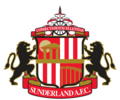 Miniatiūra antraštei: Sunderland AFC