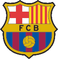 Miniatiūra antraštei: FC Barcelona