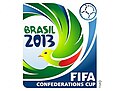 Miniatiūra antraštei: 2013 m. FIFA konfederacijų taurė