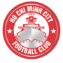 Miniatiūra antraštei: Hồ Chí Minh City FC