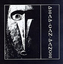 Dead Can Dance viršelis