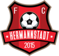Miniatiūra antraštei: FC Hermannstadt