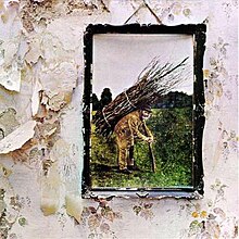 Led Zeppelin IV viršelis