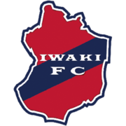 Iwaki FC logo.png