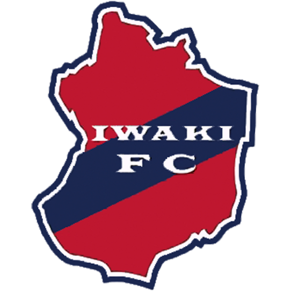 Vaizdas:Iwaki FC logo.png