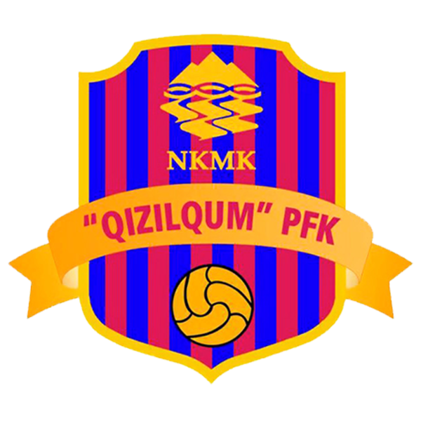 Vaizdas:Qizilqum PFK logo.png